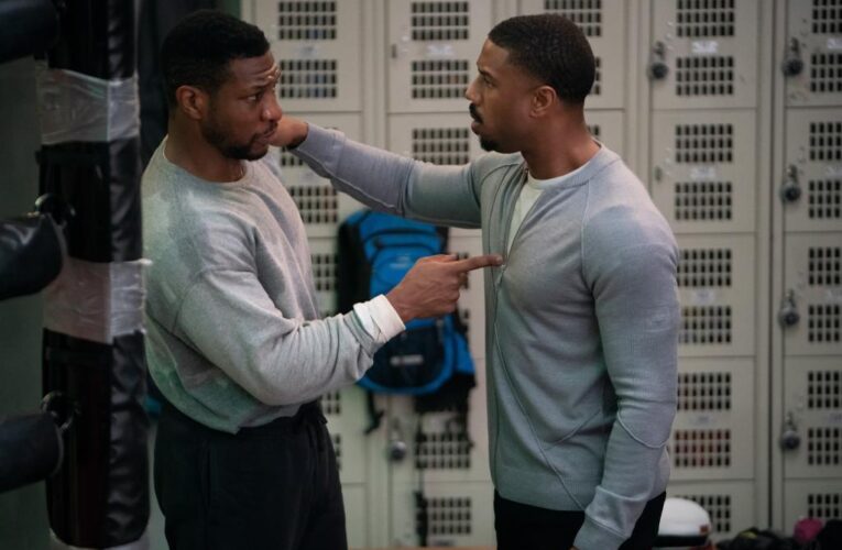 Fights erupt at ‘Creed III’ screenings in France, Germany