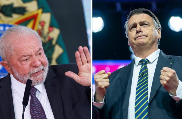 Jair Bolsonaro teases run for president of Brazil at CPAC