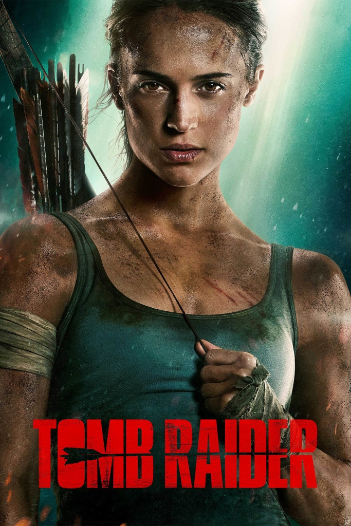 So well-received was Jolie in 'Tomb Raider' that a third movie, simply called 'Tomb Raider,' was released in 2018 starring Swedish actor Alicia Vikander. A third iteration is now in the works for Amazon Studios starring Emmy-winning 'Fleabag' star and creator Phoebe Waller-Bridge.