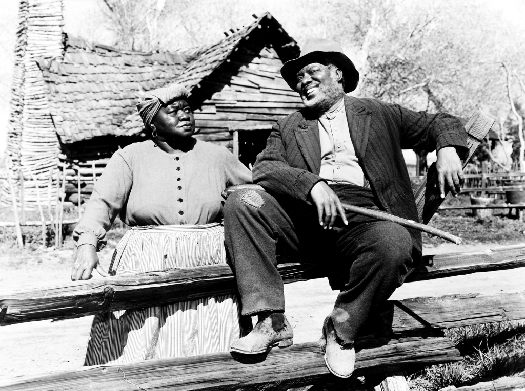 The “Song of the South" film