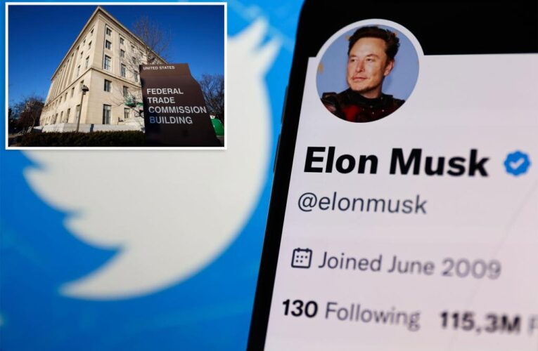 Feds want Twitter’s internal Musk comms, reporter names