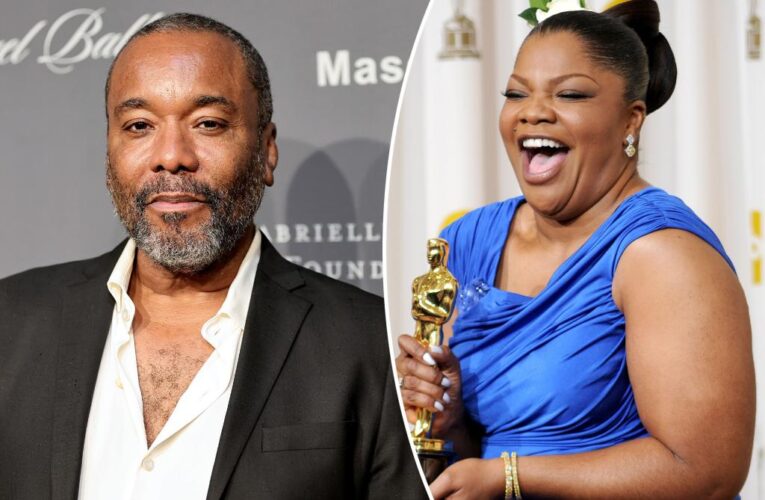 Mo’Nique reveals how she forgave Lee Daniels after 13-year feud