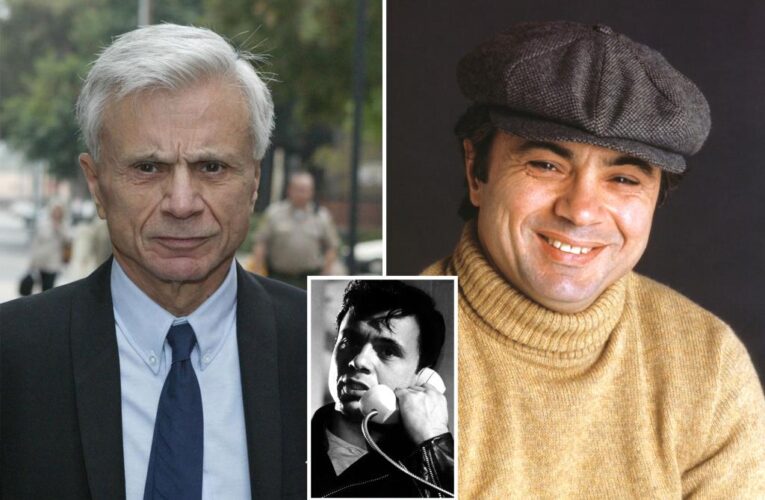 ‘In Cold Blood,’ ‘Baretta’ star was 89