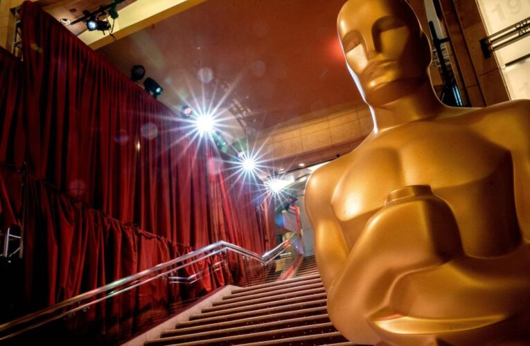 Oscars 2023 has a $56.8M price tag — here’s how it all breaks down