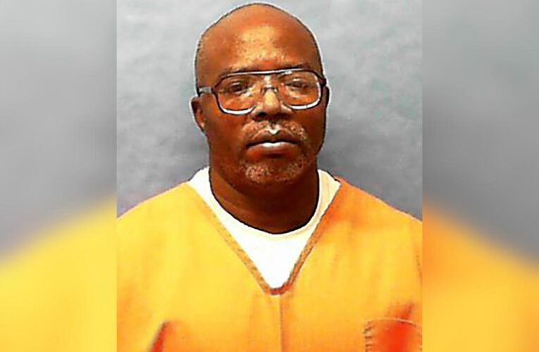 ‘Ninja Killer’ Louis Gaskin to be executed for 1989 slayings