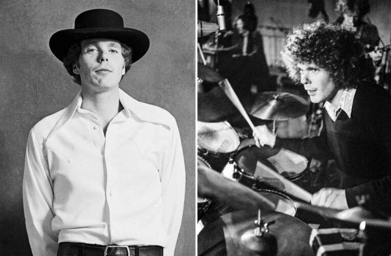 Jim Gordon, Eric Clapton drummer and convicted murderer, dead at 77