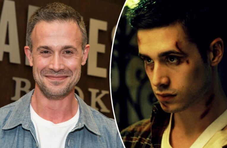 ‘I Know What You Did Last Summer’ was ‘pain’: Freddie Prinze Jr. 