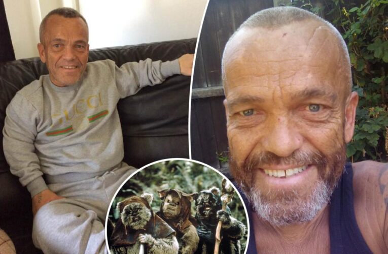‘Star Wars’ actor Paul Grant dead at 56: Played Ewok in ‘Jedi’