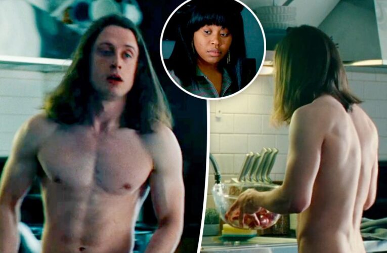 ‘Swarm’ star Rory Culkin shocks fans with penis: ‘Dirty and unnecessary’