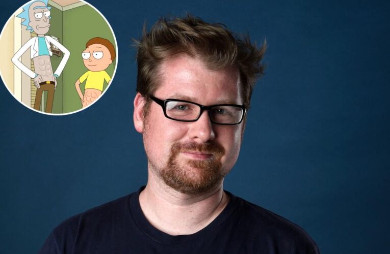 ‘Rick and Morty’ co-creator Justin Roiland’s domestic violence charges dropped