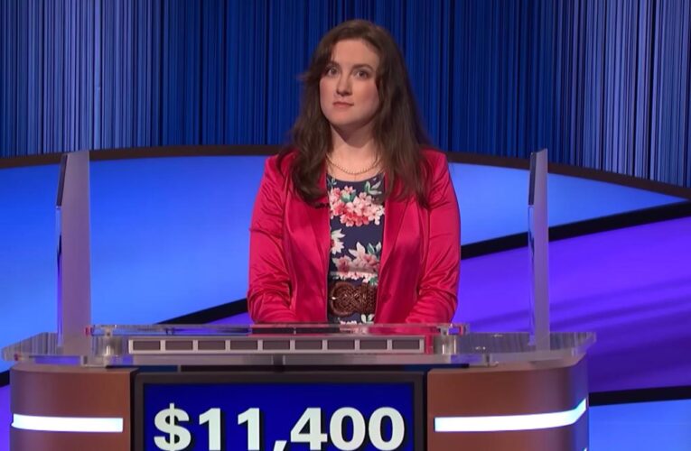 ‘Jeopardy!’ contestant’s huge loss: ‘Dumbest player in history’