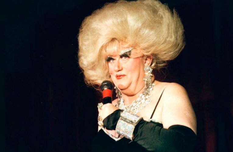World’s oldest drag queen, Darcelle XV, dead: Walter Cole was 92