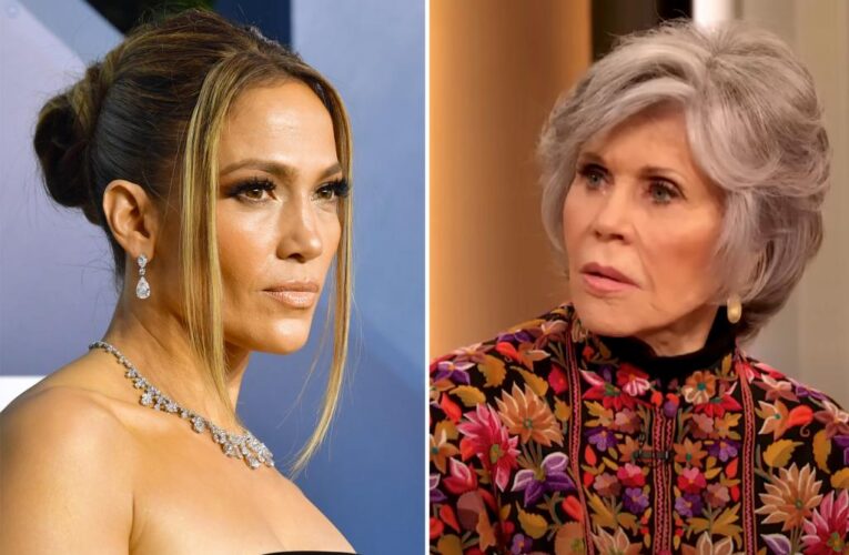 J.Lo never apologized for ‘Monster-in-Law’ hit