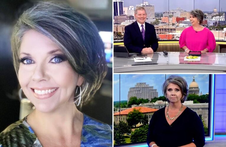 Mississippi anchor taken off air after quoting Snoop Dogg