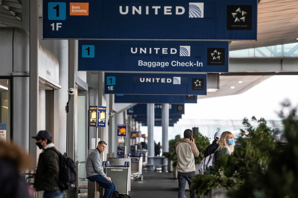 O'Hare International Airport