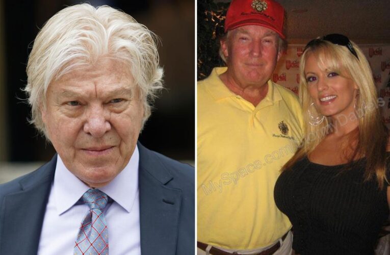 ‘No one is above the law:’ lawyer for Stormy Daniels reacts to Trump indictment