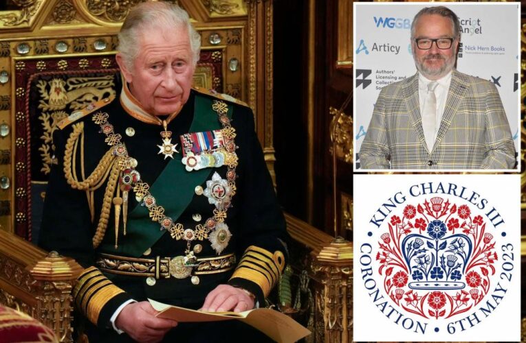 New James Bond book will celebrate King Charles’ coronation