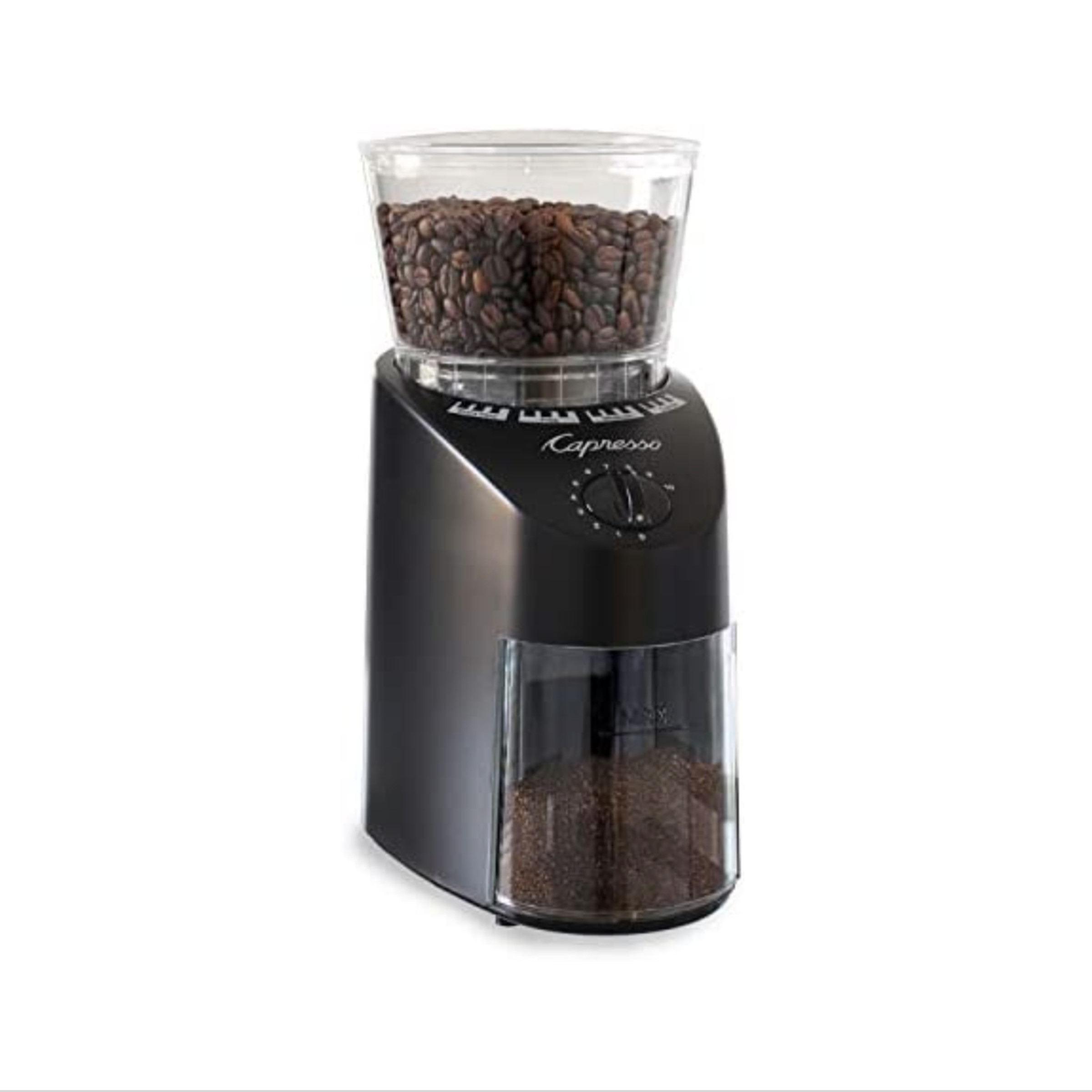 Capresso Infinity Conical Burr Grinder 