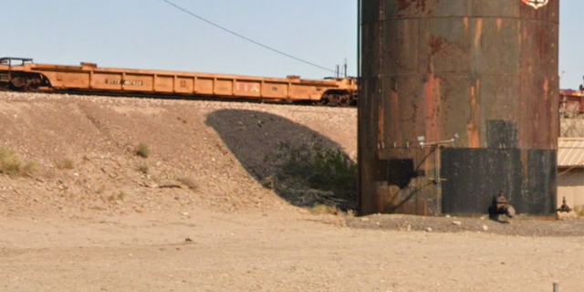 The train that derailed in Northern Arizona on March 15, 2023, was carrying hazardous materials, officials said.