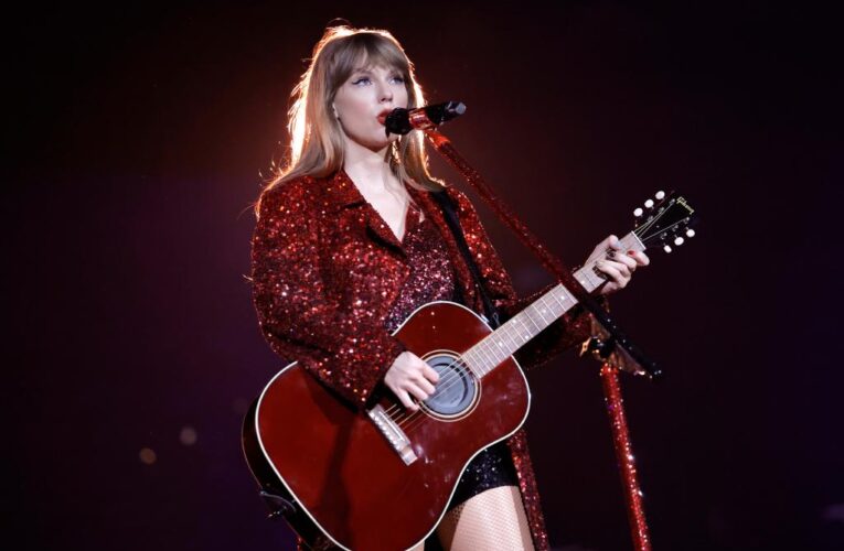 Get last-minute Taylor Swift ‘Eras’ tickets for Arlington, TX