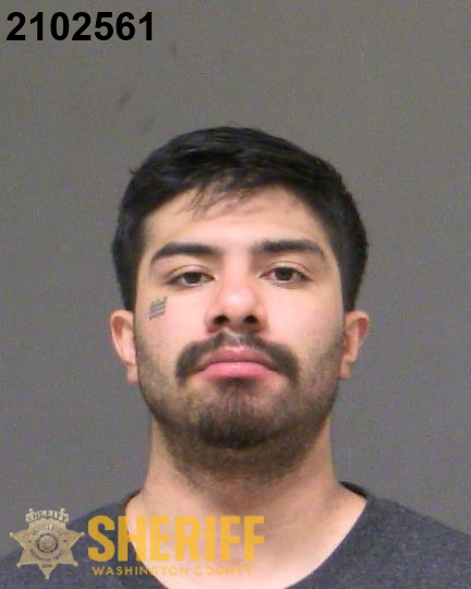 Edi Villalobos was originally facing a second-degree murder charge along with unlawful use of a weapon.