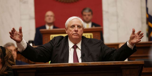 West Virginia Gov. Jim Justice signed legislation banning transgender medical treatment for minors with one major exception: It permits physicians to prescribe hormone therapies if a teen is considered at risk for self-harm or suicide.