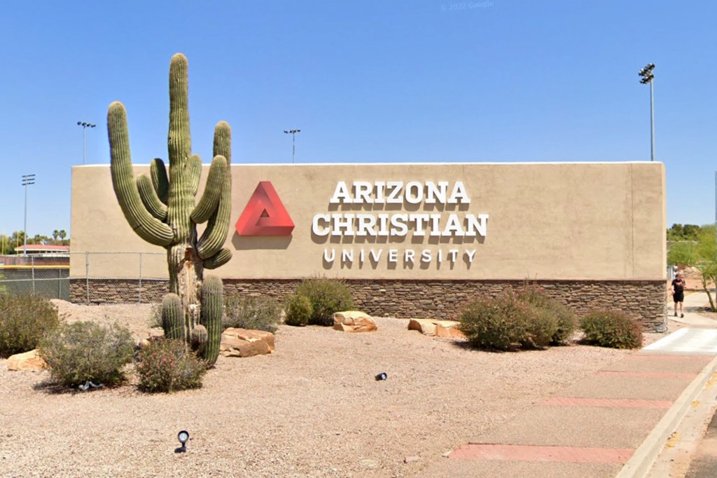 Arizona Christian University is a private Christian university located in Glendale