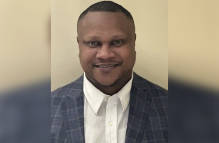 Kentucky middle school principal Leroy Littles Sr. arrested first day on the job