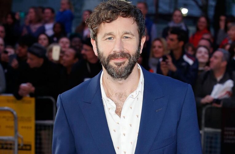 Chris O’Dowd’s new series ‘like George Costanza trying to figure out TikTok’