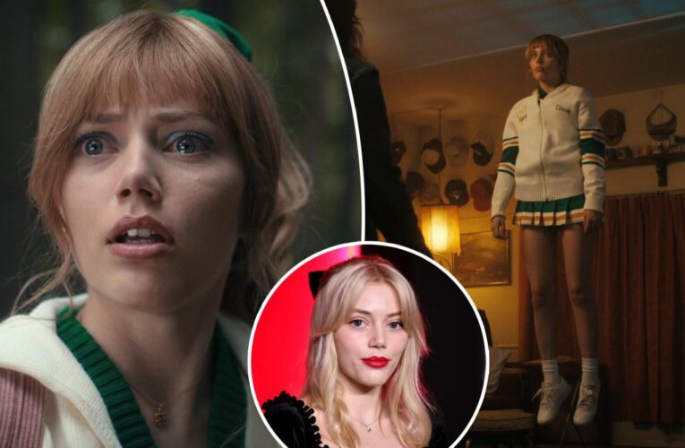 ‘Stranger Things’ star claims film producer asked for sex on set