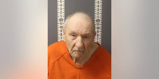 Mark Warfel, who is now 90 and reportedly suffers from dementia, was arrested last year and charged with assaulting a hospital nurse just weeks after a judge ruled that he was unfit to stand trial for burglary stemming from a 2019 incident.