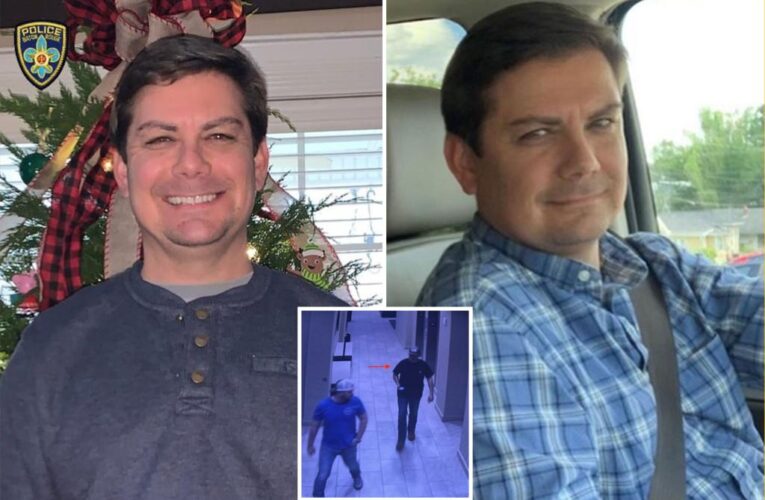Georgia dad Nathan Millard vanishes after leaving Baton Rouge bar