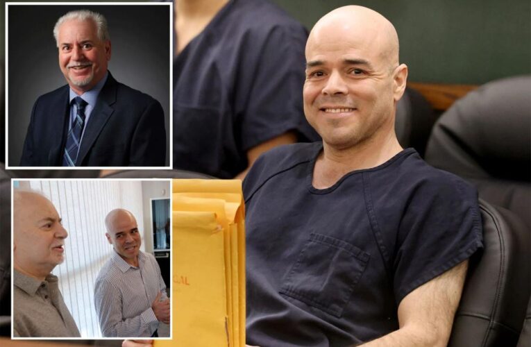 Ex-pol Robert Telles charged in death of Las Vegas reporter Jeff German will rep himself at trial