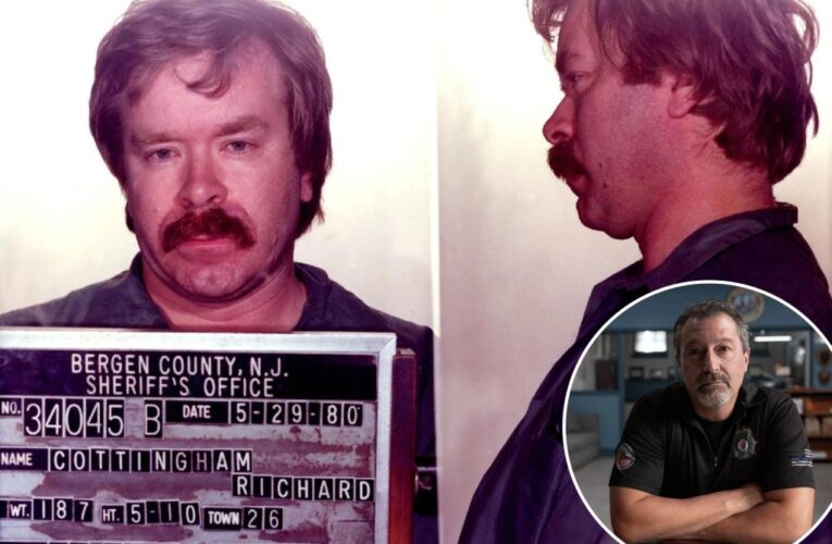 How a retired detective snared his ‘Torso Killer’ confession