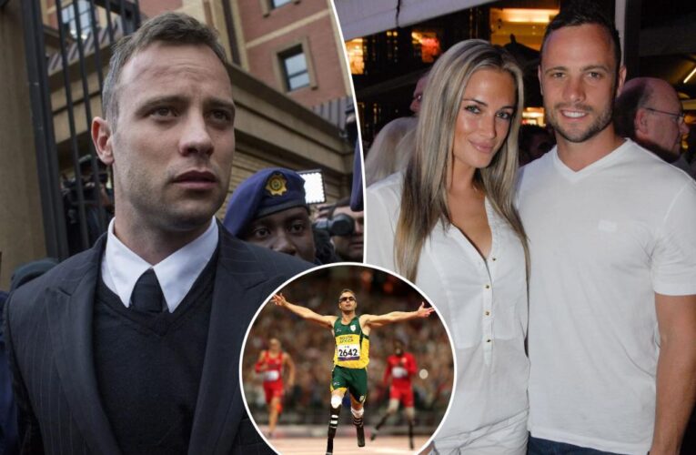 Oscar Pistorius could be released from jail ‘within weeks’