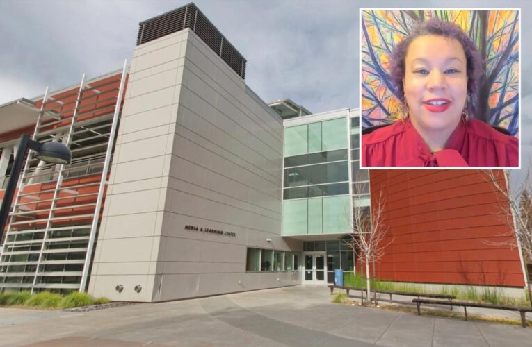 De Anza College diversity director Dr. Tabia Lee fired for questioning anti-racism policies: claim