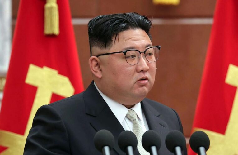 North Korea fires short-range ballistic missile: South Korea