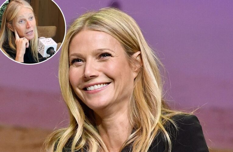 Here’s the dangerous truth about Gwyneth Paltrow’s rectal ozone therapy
