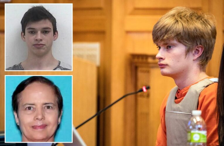 Iowa teen Jeremy Goodale charged over Spanish teacher’s death to testify against classmate