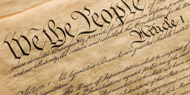 U.S. Constitution