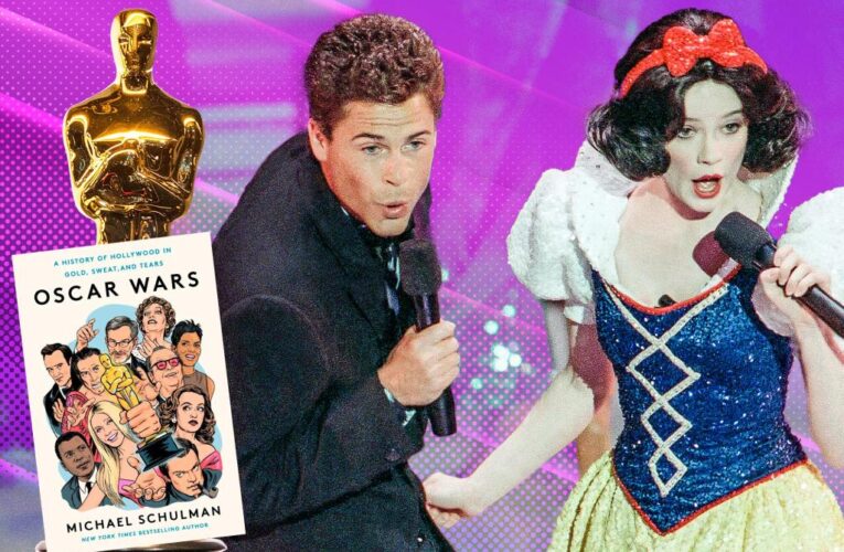 How the Academy Awards got its start—plus Oscars’ big flops