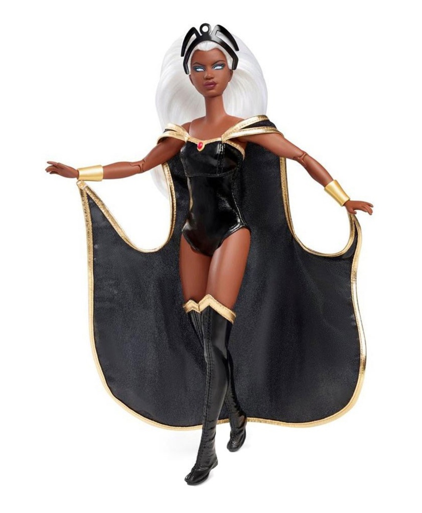 Storm Barbie