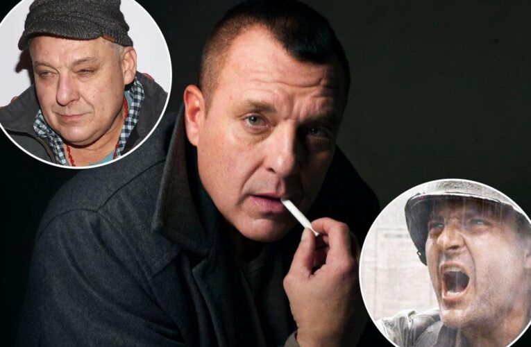 Actor Tom Sizemore dead at 61 following brain aneurysm