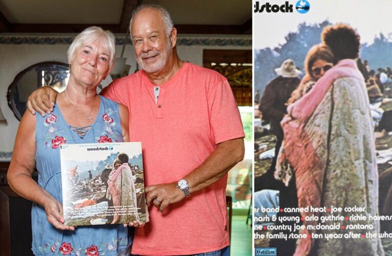 Bobbi Kelly, featured in iconic Woodstock album photo, dies