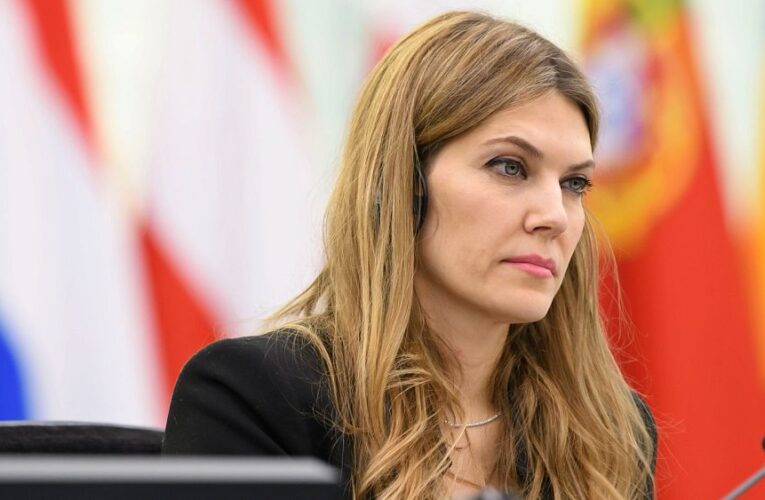 Corruption scandal: Eva Kaili kept behind bars as prosecutor’s ‘trophy,’ her lawyer claims