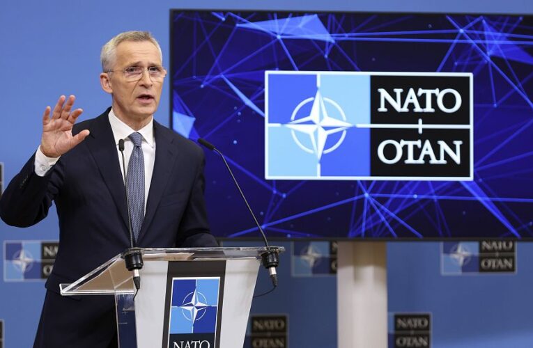 NATO’s nuclear posture remains the same, despite Putin’s rhetoric – Stoltenberg