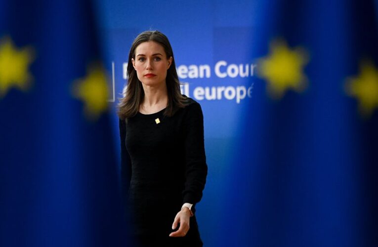 Analysis: Sanna Marin’s defeat puts European socialists in tight spot