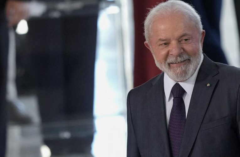 What to expect from Brazilian President Lula’s visit to Spain