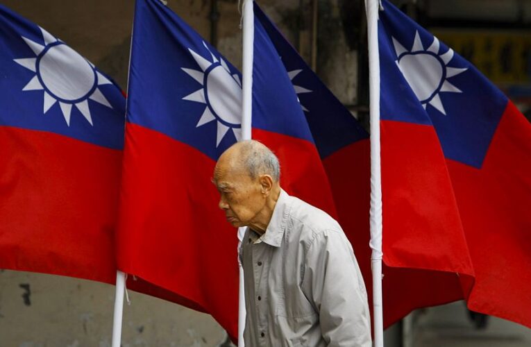 Explained: Why the European Union doesn’t consider Taiwan as an independent, sovereign country
