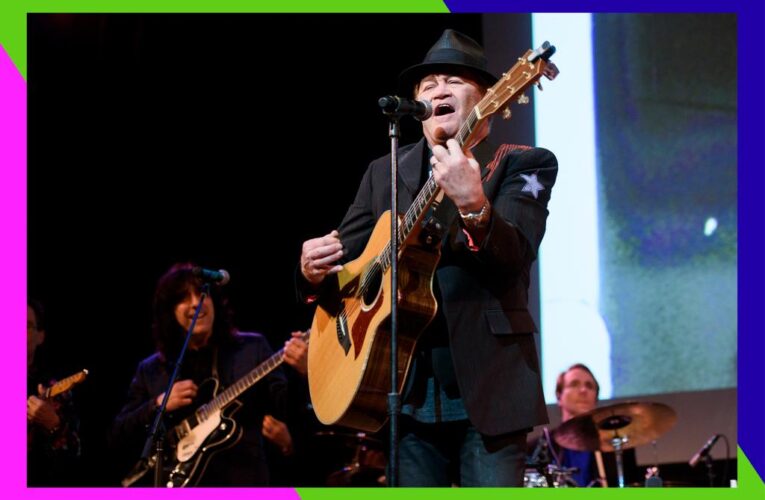 Get tickets to see Micky Dolenz of the Monkees on tour in 2023